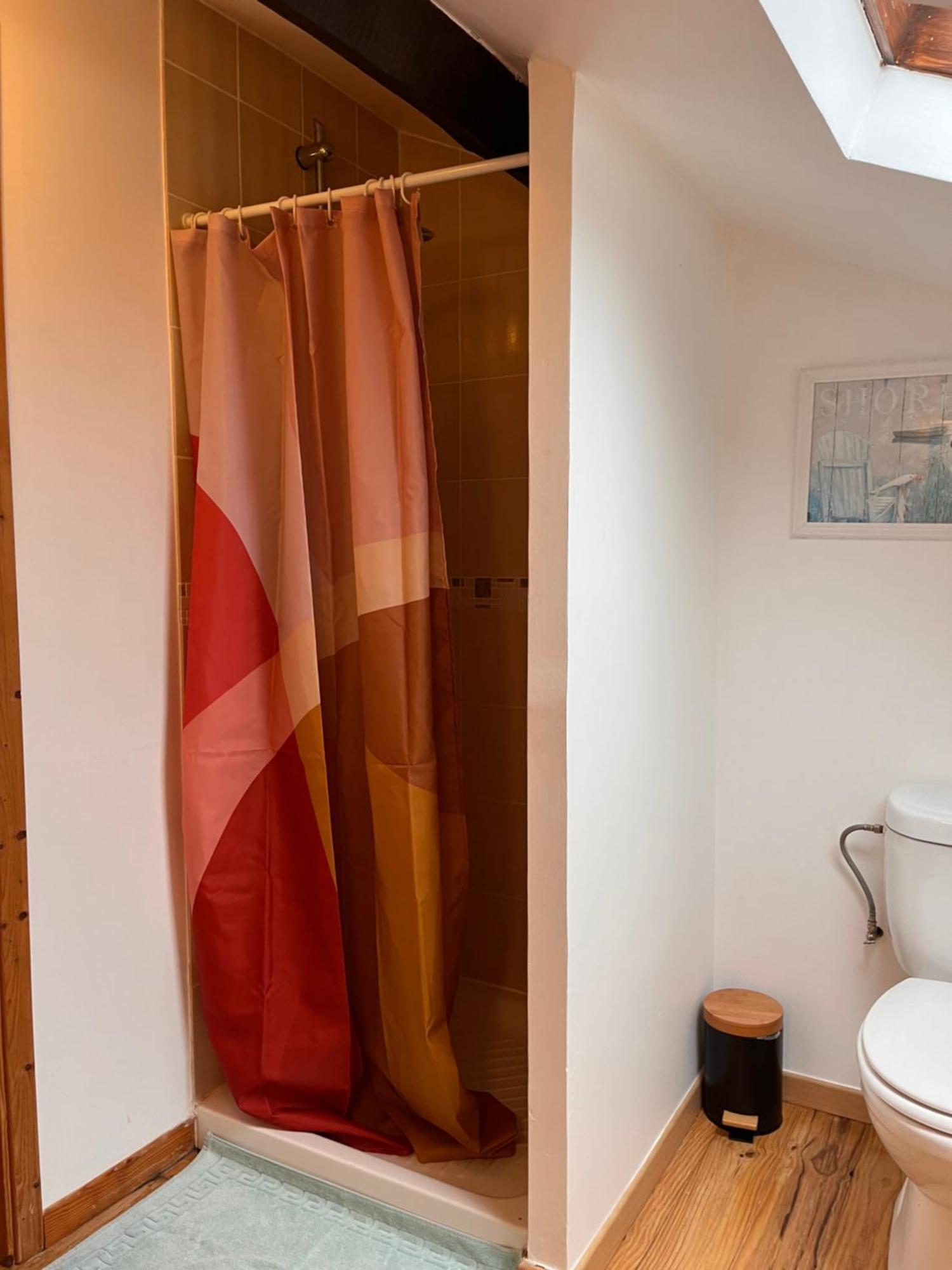 Le Plantier2 Villa Beaulieu-sur-Sonnette Bagian luar foto
