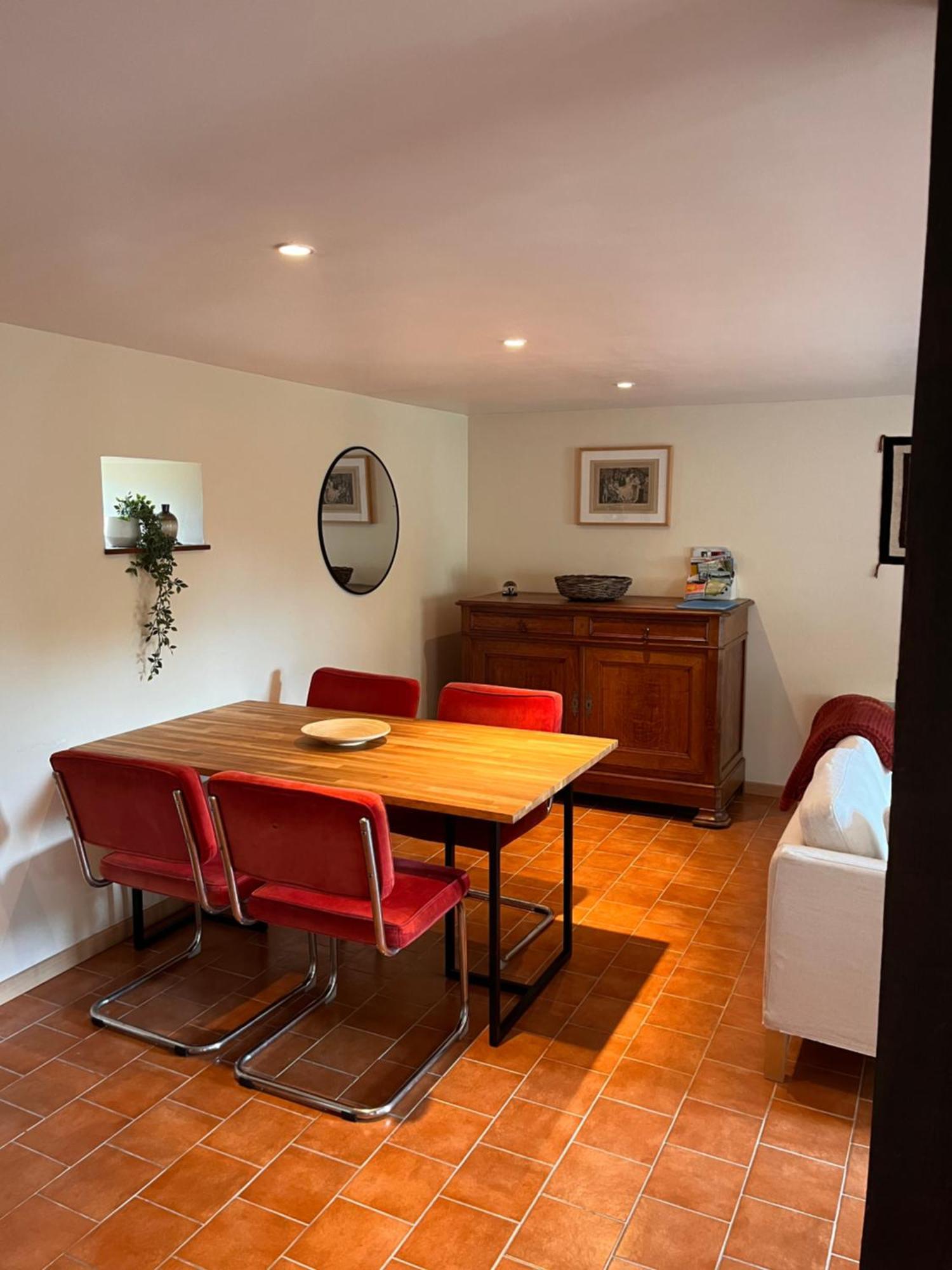 Le Plantier2 Villa Beaulieu-sur-Sonnette Bagian luar foto